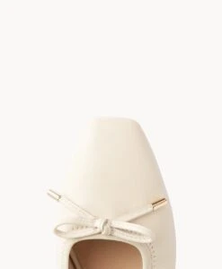 Icy Slingback -Bullboxer AU Shop Icy22wMCDO Vintage Cream Leather 5