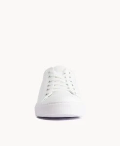 Imogen Vegan Sneaker -Bullboxer AU Shop Imogen Vegan W White 3