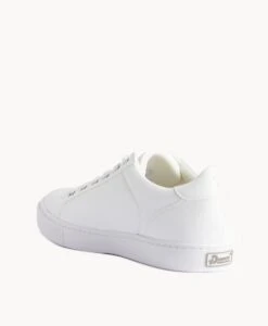 Imogen Vegan Sneaker -Bullboxer AU Shop Imogen Vegan W White 4