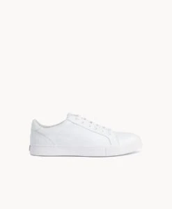 Imogen Sneaker -Bullboxer AU Shop Imogen W White 2 1