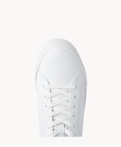 Imogen Sneaker -Bullboxer AU Shop Imogen W White 5 1