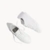 Imogen Sneaker -Bullboxer AU Shop Imogen W White Hero 1