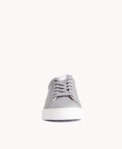 Imogen Wide Sneaker -Bullboxer AU Shop Imogen Wide W Grey Leather 3