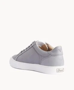 Imogen Wide Sneaker -Bullboxer AU Shop Imogen Wide W Grey Leather 4