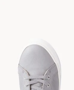 Imogen Wide Sneaker -Bullboxer AU Shop Imogen Wide W Grey Leather 5