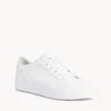 Imogen Wide Sneaker -Bullboxer AU Shop Imogen Wide W White Leather 1