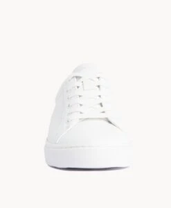 Imogen Wide Sneaker -Bullboxer AU Shop Imogen Wide W White Leather 3