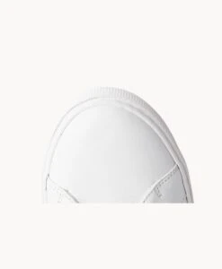 Imogen Wide Sneaker -Bullboxer AU Shop Imogen Wide W White Leather 4 1