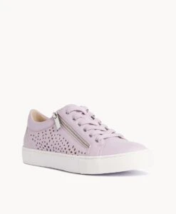 Imogen Zip Sneaker