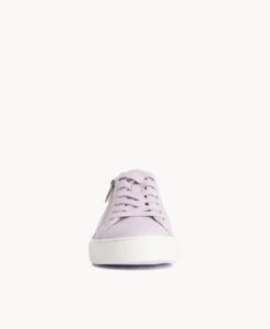 Imogen Zip Sneaker -Bullboxer AU Shop Imogen Zip Perf W Lilac 3