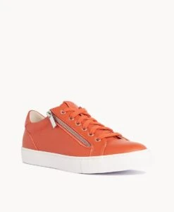 Imogen Zip Sneaker