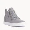 Innes Sneaker -Bullboxer AU Shop Innes W Grey Leather 1 1