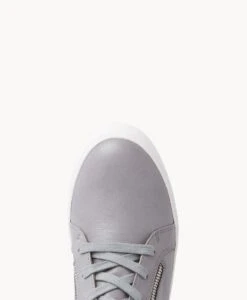 Innes Sneaker -Bullboxer AU Shop Innes W Grey Leather 5 1