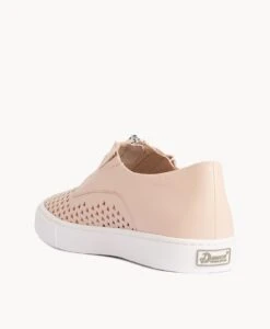 Ireland Sneaker -Bullboxer AU Shop Ireland W Blush Leather 4