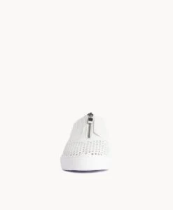 Ireland Sneaker -Bullboxer AU Shop Ireland W White Leather 3