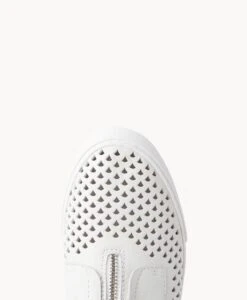 Ireland Sneaker -Bullboxer AU Shop Ireland W White Leather 5