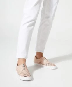 Ireland Sneaker -Bullboxer AU Shop Ireland Blush 0231