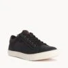 Irvine Sneaker -Bullboxer AU Shop Irvine M Black Brown 1