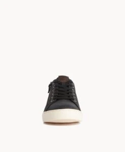 Irvine Sneaker -Bullboxer AU Shop Irvine M Black Brown 3
