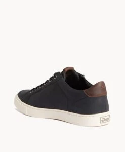 Irvine Sneaker -Bullboxer AU Shop Irvine M Black Brown 4