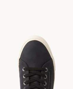 Irvine Sneaker -Bullboxer AU Shop Irvine M Black Brown 5