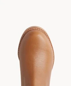 Jace Ankle Boot -Bullboxer AU Shop Jace22wMCDO Tan Leather 5