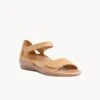 Jacinda Sandal -Bullboxer AU Shop Jacinda20sBUEO Tan 1