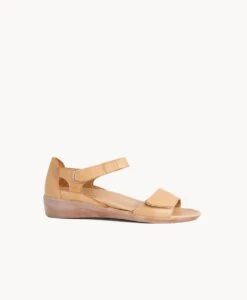 Jacinda Sandal -Bullboxer AU Shop Jacinda20sBUEO Tan 2