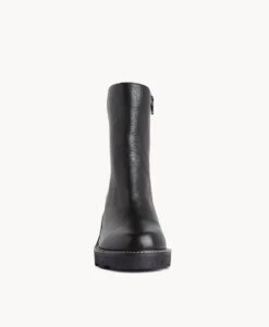 Jackal Combat Boot -Bullboxer AU Shop Jackal22wMCDO Black black 3