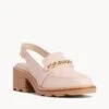 Jacklyn Slingback 2 Jacklyn Slingback -Bullboxer AU Shop Jacklyn22sMCDO Ballet Pink Leather 1 1
