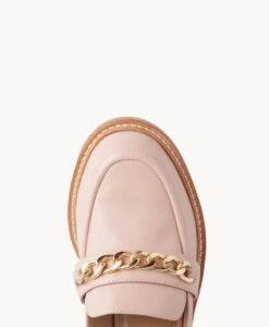 Jacklyn Slingback -Bullboxer AU Shop Jacklyn22sMCDO Ballet Pink Leather 5 1