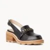 Jacklyn Slingback 1 Jacklyn Slingback -Bullboxer AU Shop Jacklyn22sMCDO Black Leather 1 1