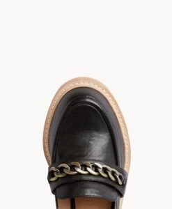 Jacklyn Slingback -Bullboxer AU Shop Jacklyn22sMCDO Black Leather 5 1