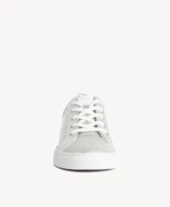 Jada Sneaker -Bullboxer AU Shop Jada W Silver Sparkle 3
