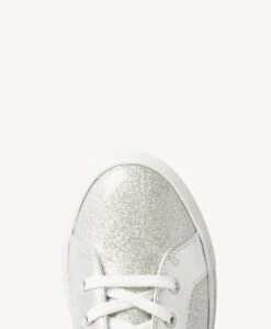 Jada Sneaker -Bullboxer AU Shop Jada W Silver Sparkle 5