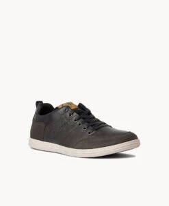 Bullboxer Jai Leather Sneaker
