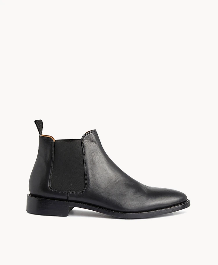 James Chelsea Boot 4 James Chelsea Boot - Image 2