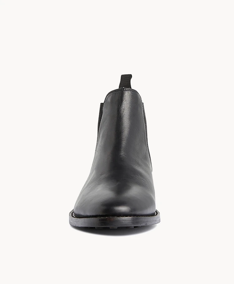 James Chelsea Boot 5 James Chelsea Boot - Image 3