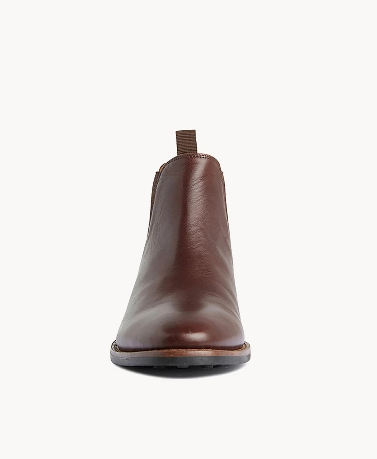 James Chelsea Boot 6 James Chelsea Boot - Image 4