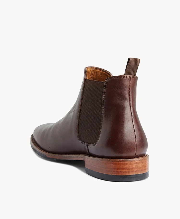 James Chelsea Boot 7 James Chelsea Boot - Image 5