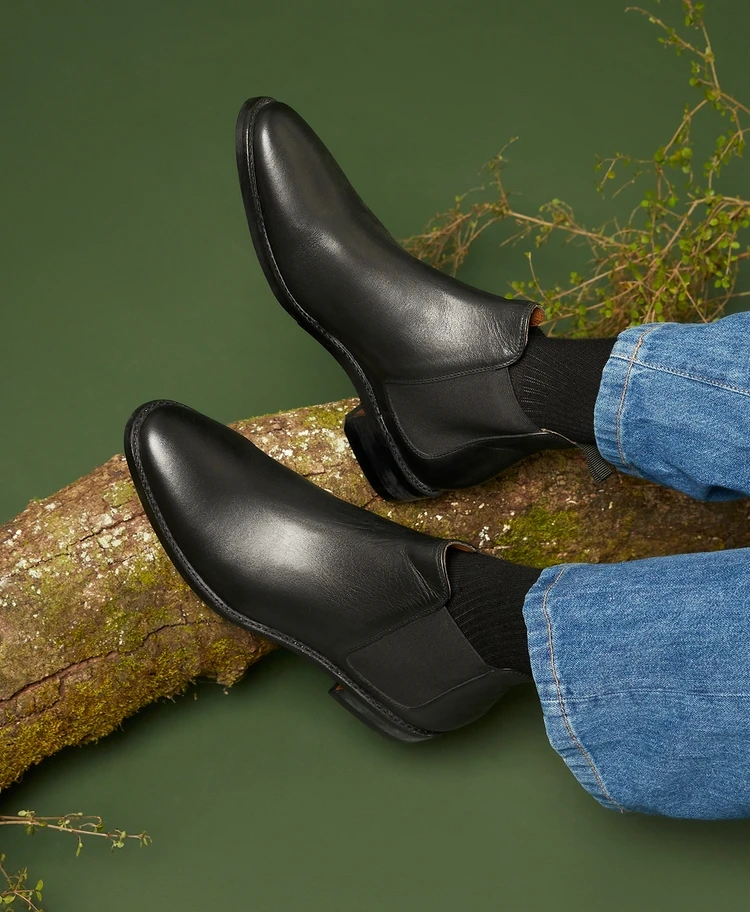 James Chelsea Boot 8 James Chelsea Boot - Image 6