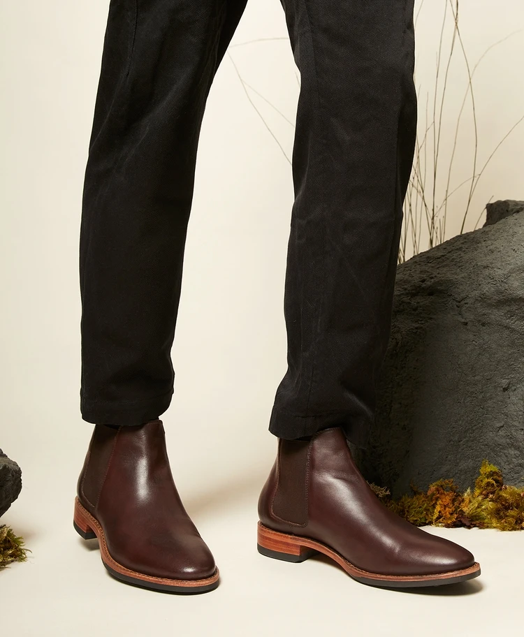 James Chelsea Boot 9 James Chelsea Boot - Image 7