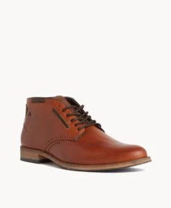 Bullboxer Jarred Dress Boot