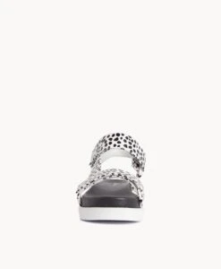 Jax Sneaker -Bullboxer AU Shop Jax W Leopard Multi 3 1