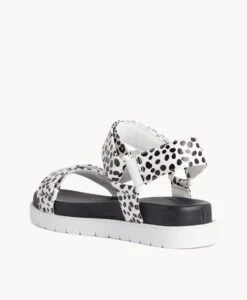 Jax Sneaker -Bullboxer AU Shop Jax W Leopard Multi 4 1