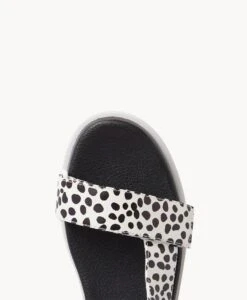 Jax Sneaker -Bullboxer AU Shop Jax W Leopard Multi 5 1