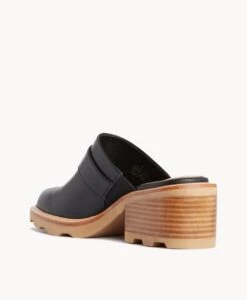 Jethro Mule -Bullboxer AU Shop Jethro22sMCDO Black Leather 4