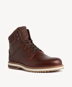 Bullboxer Jinx Casual Boot