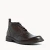 Jonathan Boot 1 Jonathan Boot -Bullboxer AU Shop Jonathan23wTSAO Chocolate Leather 1