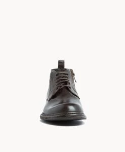 Jonathan Boot -Bullboxer AU Shop Jonathan23wTSAO Chocolate Leather 3